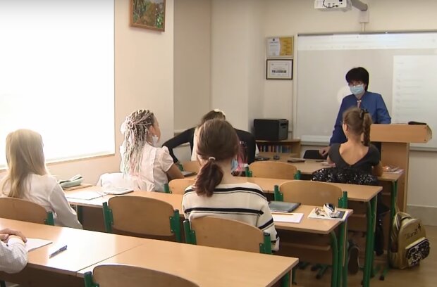 школа, школьники, учеба, каникулы