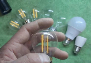 Графік відключення світла в Житомирській області на 18 листопада