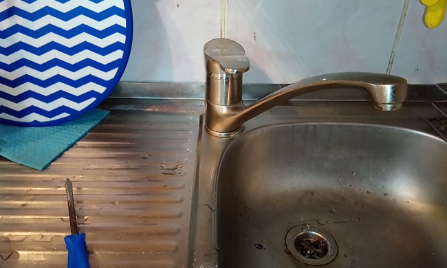 Графік відключення води на тиждень з 15 по 21 грудня у Чернігові