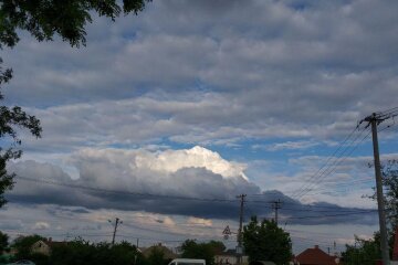 Погода наплевала на все ожидания одесситов: синоптики предупредили, что будет 27 мая