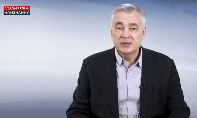 Снегирев рассказал о причинах задержания Семенченко и Шевченко