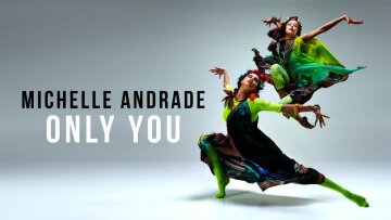 Презентовано гімн ЧЄ з художньої гімнастики - мотиваційний сингл «Only You»