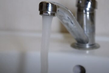 График отключения воды в Днепре с 16 по 18 августа