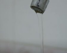 Повышение тарифов на воду в Хмельницкой области