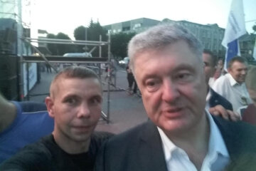 "Яєчний снайпер" приголомшив українців поясненням витівки з Порошенко: "Шкода, що не потрапив у..."