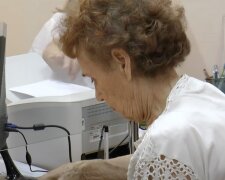 Робота для пенсіонерів у Запоріжжі