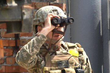 Бойовики “ДНР” поплатилися життям за спробу захопити позиції ЗСУ