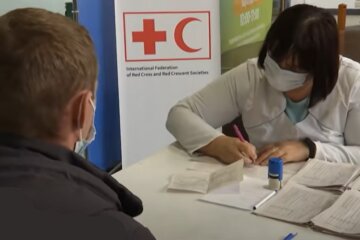больница, справка, медицинская карточка, больничный