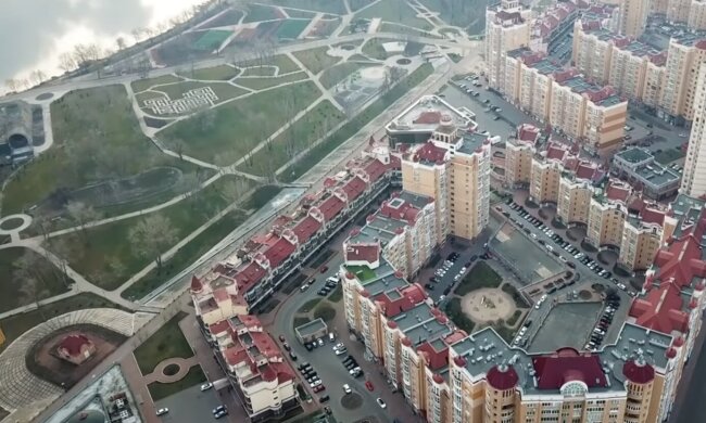 Прогноз погоди на тиждень з 6 по 12 липня в Києві 