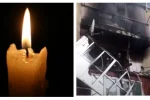 Огонь вспыхнул в девятиэтажке, спасти удалось не всех: эвакуировано полсотни людей