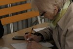 Работа для пенсионеров в Черниговской области