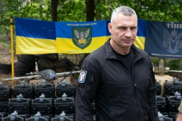 Кличко