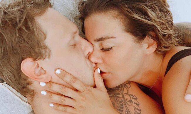 анна седокова