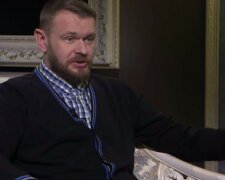 Положинский нашел виновных в конфликте на Донбассе: "Нужно искать с обеих сторон"