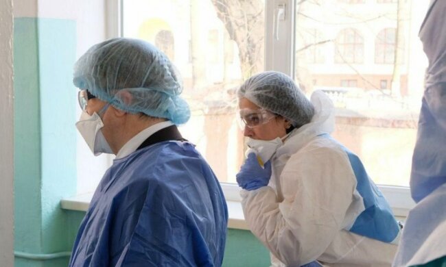 коронавирус