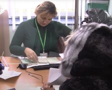 Субсидії для пенсіонерів у Харківській області