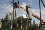  графіки відключення світла у Миколаївській області на 17 липня