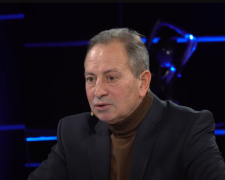 Микола Томенко