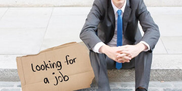 Уровень безработицы побил «позитивный» рекорд