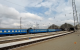 Новий графік поїздів з Харкова