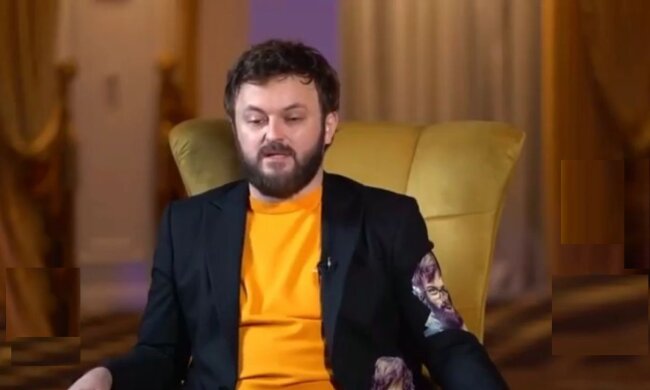 Дзідзьо, Михайло Хома, DZIDZIO