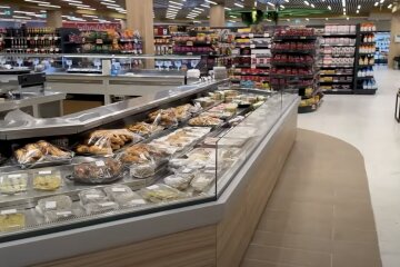 Подорожание продуктов в Днепропетровской области