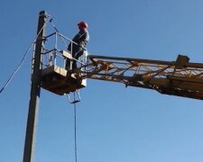 графики отключения света в Черкасской области на 30 и 31 июля