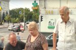 Субсидии для пенсионеров в Кривом Роге