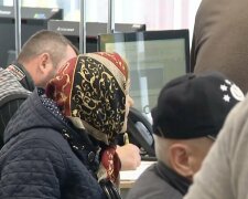 Повышение тарифов на коммунальные услуги в Полтавской области