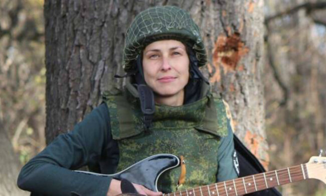 юлия чичерина