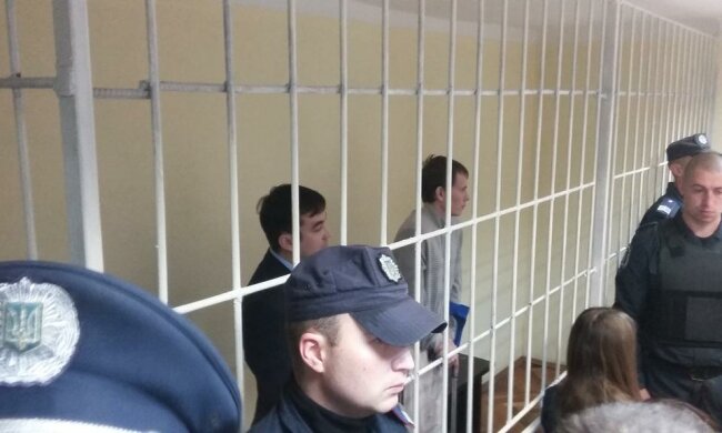 российские ГРУшники