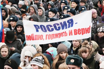 Реальність злиденної Росії: країна потопає у власних відходах, "треба Путіну дзвонити"