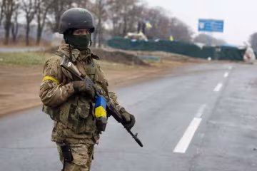 Донбасс,
