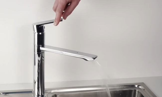 Отключение воды в июне в Харькове