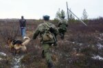 На Харьковщине мужчину задержали пограничники из-за дочери, фото: "решили предложить..."