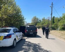 Контрдиверсійна операція на Одещині: відкрито вогонь по поліції, є жертва