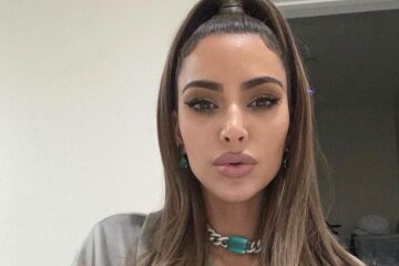 ким кардашьян, бизнесвумен