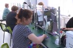 Гуманітарна допомога для пенсіонерів у Миколаївській області