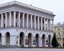 Київська консерваторія потрапила до ТОП-100 найавторитетніших вишів світу