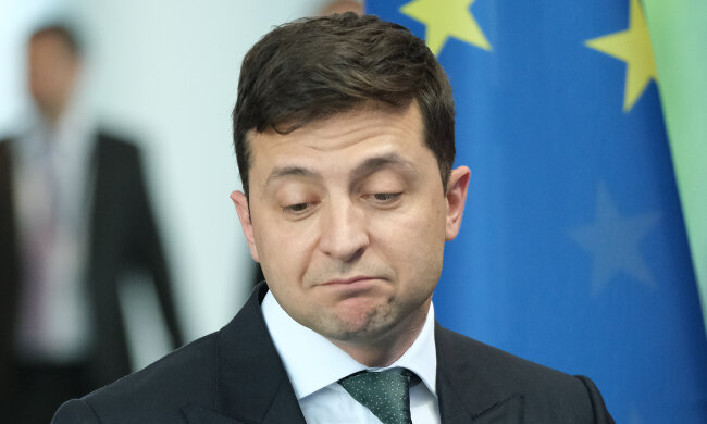 Владимир Зеленский