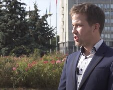 "Буду красти, людей обманювати я вмію": в Україні з'явився найчесніший кандидат у мери, відео
