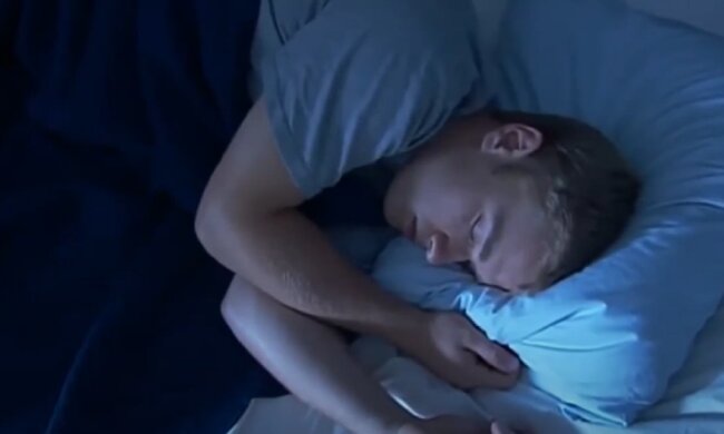 як перестати хропіти, сон