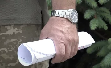 военный, ТЦК