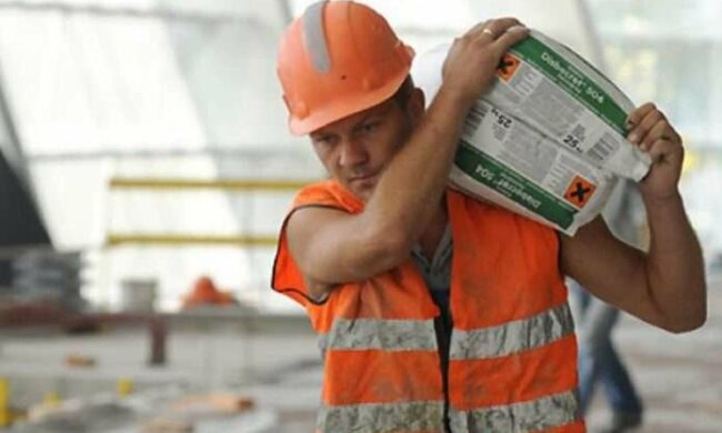 заробитчане, Польша