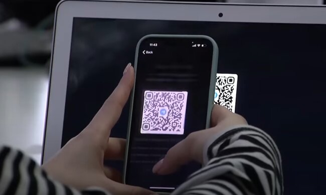 телеграм, телефон