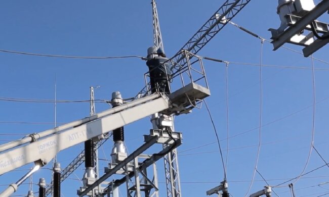 Графіки відключення світла у Полтавській області на 25 червня