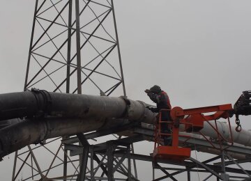 Графики отключения света в Ивано-Франковской области на неделю с 23 февраля по 1 марта