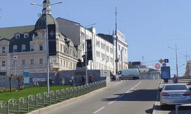 Прогноз погоди на тиждень з 8 по 14 квітня в Харкові