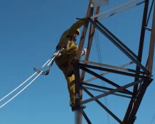 Графики отключения света в Сумах на 17 апреля