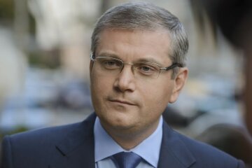 Александр Вилкул